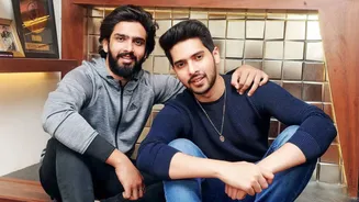 Amaal Mallik Reacts As Brother Armaan Requests Netizens NOT To Pit Them Against Each Other