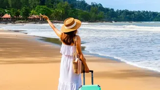 Visa-Free Destinations Continue Attracting Curious Indian Travellers