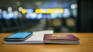 Avoid These Passport Mistakes When You Travel