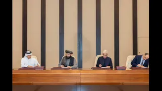 Pakistan, Afghanistan agree to immediate ceasefire