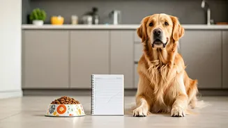 Dogs Now Need Diet Charts, Apparently
