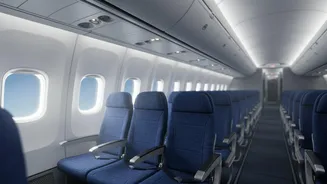 Google Plans to Use Spirit Airlines Records for AI Training after Removing Personal Information