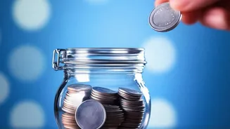 A Practical Emergency Fund Plan for People Starting With Small Savings