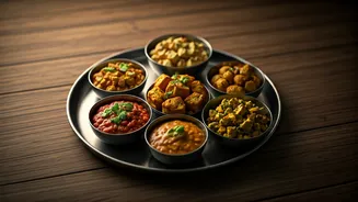 Paneer Hacks Make Home Meals More Shareable