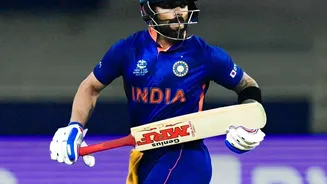 10 World Cups, 10 versions of Virat Kohli: Here's how it all unfolded over the years for the legend (4 ODI World Cups, 6 T20 World Cups & an Under-...