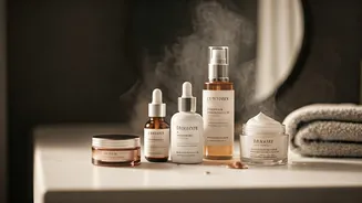 Stop Layering Everything, Dermatologists Have A Warning
