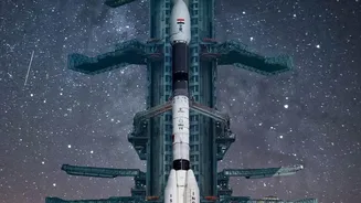 Scientists Master Solar Storm Predictions Using ISRO Aditya L1 Mission Coronal Data