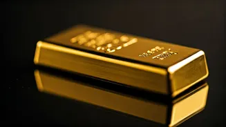 Gold Prices: What's Happening Today?