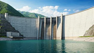 Tehri Dam: Asia's Colossus of Concrete and Consequence in India's Himalayas