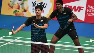 17 years later, BWF World Championships return to India: Past hygiene concerns, player animal complaints & the big hygiene, security overhaul