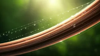 Monsoon Weather Could Be Weakening Your Hair