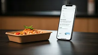 Quick Meals Make Food Delivery Feel Essential