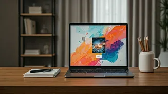 Create High Quality Client Mood Boards Instantly Via Generative AI