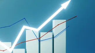 Why Indian Markets Reacted Positively To Jio Platforms' 21% Stock Debut Surge Today