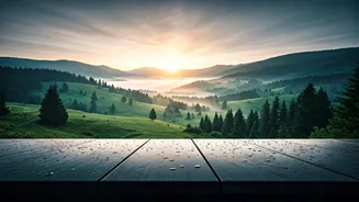 Escape the City: 16 Serene Stays Near Mumbai for Your Next Getaway