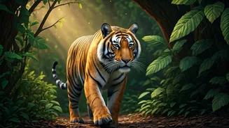 Wildlife Lovers Have More To Explore