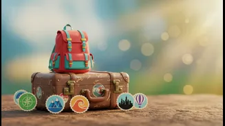 How Gen Z's Micro-Breaks Could Help Young Indian Travellers Take Shorter Trips More Often