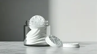 Toner Pads: The Simplified Path to Radiant, Clear Skin