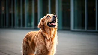 Dogs Are Helping Pet Parents Explore Cities Differently
