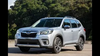 Por que o fim da rede de celular 3G está descarregando a bateria de milhares de carros da Subaru?
