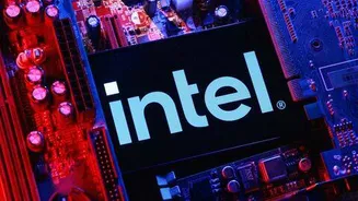 Intel unveils Xeon 6+ and Crescent Island ahead of Computex