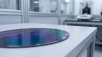 The Case For Commercial-Size Wafers Changes After The 30%-Plus Tandem Solar Cell Efficiency Milestone