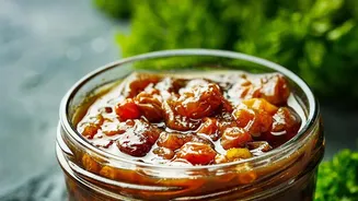 Fruit-Based Chutneys And Dips Are Offering Home Cooks Simple Ways To Use Seasonal Produce