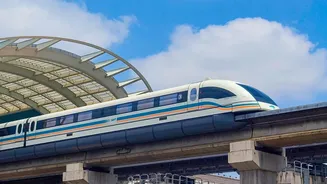 New Vande Bharat Connects Surat And Udaipur: What The Route Offers
