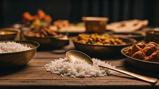 Taste India Beyond The Tourist Spots
