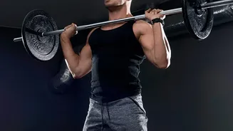 A Closer Fitness Look at Diminishing Returns at High Training Volumes After the Latest Strength-Training Volume Study