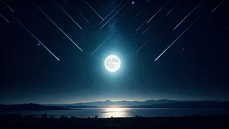 Stargazing Spectacular: 2026's Cosmic Calendar