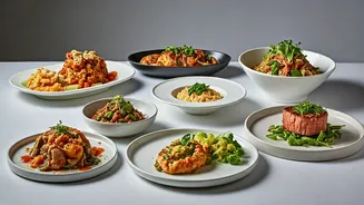 10 Recipes: Delicious and Easy Dishes to Explore