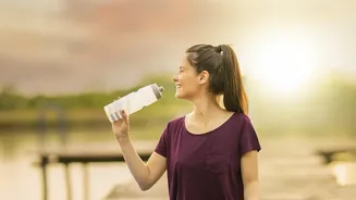 Indian Wellness Consumers Are Looking For More Sustainable Daily Health Routines