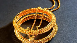 Buying Gold Jewellery? Ask These Questions Before Accepting The Quoted Price