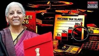 Income Tax Changes (That Aren’t) Explained – Sorry, Middle Class!