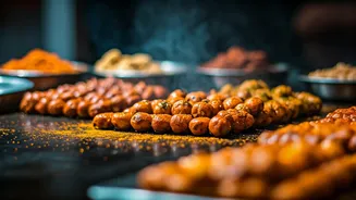 Indore Street Food Is India's Delicious Underdog Story