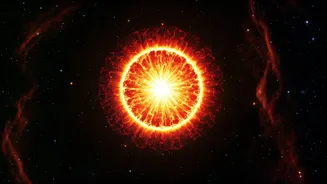 New Visible Star Arrives Via Predicted Cosmic Nova Outburst