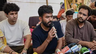 Cockroach Janata Party updates demands list after Pradhan's resignation