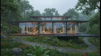 Wayanad and Coorg off-season luxury estate villas draw slow-travel enthusiasts despite rains