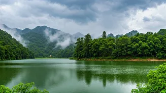 Monsoon Is The Best Time To Visit These Getaways