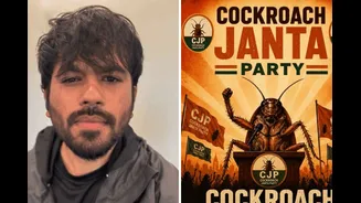 ‘Lost Access’: Cockroach Janta Party Founder Claims Personal, Party Instagram Accounts Hacked