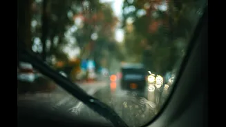 Monsoon Car Care: Essential Tips for Safe Driving