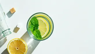 Healthy Drinks Are Replacing Sugary Beverages This Monsoon