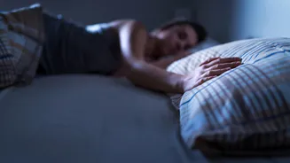 Dreaming of Your Ex? Psychologists Explain Why