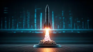 India's Space Entrepreneurs Are Winning Big