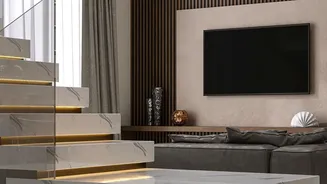 Indian Homeowners Are Moving Beyond Boxy Furniture And Flat Lighting