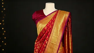 Stunning Makar Sankranti Sarees in 2026: Bollywood's Inspiration!