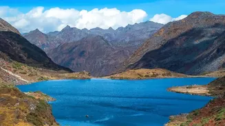 Spiti Valley Autumn Travel Safety: Essential Rules For High-Altitude Mountain Passes