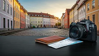 Fly To Tbilisi For Instant European Holidays Using Cheap Routes