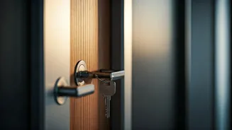 Housing Market Reacts to Interest Rate Moves